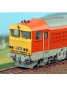 ACME 60680 Locomotiva Diesel-elettrica MÁV M63 006