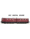 ROCO 70116 DB 288 002 DCC SOUND
