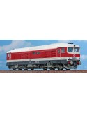 ACME 60689 Locomotiva Diesel-elettrica MÁV M63 001