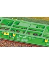 ACME 40498 Carro intermodale Tipo Sggmrss 90’ GTS Rail