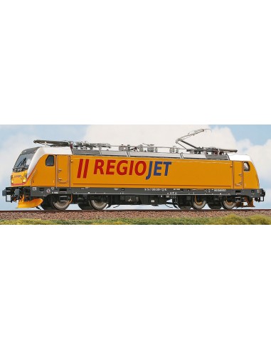 ACME 60691 TRAXX 388 “Regiojet”