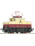ROCO 7500075 Locomotiva a cremagliera, Sonnblick-Bahn