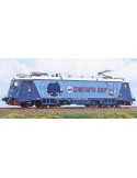 AMINTIRI FEROVIARE 10207 Transmontana Constantin Grup