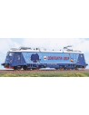 AMINTIRI FEROVIARE 10017 Locomotiva elettrica 060-EA ROMPETROL