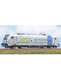 ACME 60749 TRAXX 494 571 “ART-Altman”