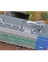 ACME 60749 TRAXX 494 571 “ART-Altman”