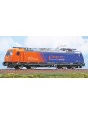 ACME 60749 TRAXX 494 571 “ART-Altman”