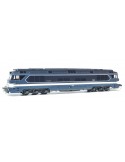 REE MODELES CC-70002 Locomotiva diesel SNCF CC-70002 Chalindrey, Epoca III