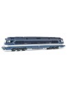 REE MODELES CC-70002 Locomotiva diesel SNCF CC-70002 Chalindrey, Epoca III