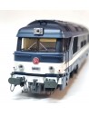 REE MODELES CC-70002 Locomotiva diesel SNCF CC-70002 Chalindrey, Epoca III