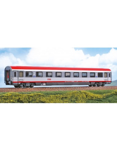 ACME 52547 2°CLASSE ÖBB "UPGRADE"