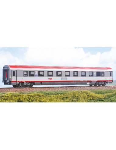ACME 52547 2°CLASSE ÖBB "UPGRADE"