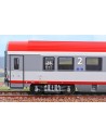 ACME 52540 2°CLASSE ÖBB "UPGRADE"