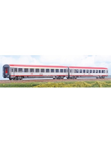 ACME 55377 SET 1° E 2° CLASSE "UPGRADE"