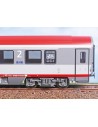 ACME 55377 SET 1° E 2° CLASSE "UPGRADE"