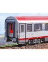 ACME 55377 SET 1° E 2° CLASSE "UPGRADE"