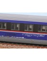 ACME 55371 SET 3 Carrozze “Nightjet”