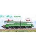 ACME 69156 FS E.646 003 Ep.IV DCC SOUND