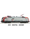 ROCO 70465 E 412 013 Mercitalia Rail DCC SOUND