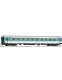 ROCO 74807 Carrozze 1° classe DB AG, Ep. V