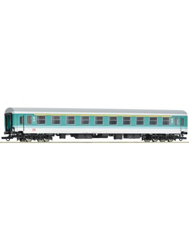 ROCO 74807 Carrozze 1° classe DB AG, Ep. V