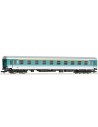 ROCO 74807 Carrozze 1° classe DB AG, Ep. V
