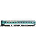 ROCO 74808 Carrozze 1°e 2° classe DB AG, Ep. V
