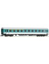 ROCO 74808 Carrozze 1°e 2° classe DB AG, Ep. V