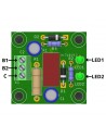 SIRCAM SPol V1 Polarizzatore automatico cuore scambio