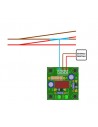 SIRCAM SPol V1 Polarizzatore automatico cuore scambio