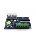 SIRCAM SOcc1 V1 Decoder occupazione tratte a 5 ingressi