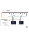SIRCAM SOcc1 V1 Decoder occupazione tratte a 5 ingressi