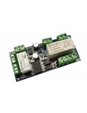 SIRCAM SLoop V2 Modulo di ripolarizzazione binari con relè
