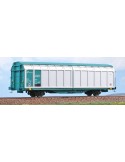 BLACKSTAR BS10040 Carro Tipo Hbbillns, livrea XMPR, Epoca VI.