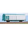 BLACKSTAR BS10040 Carro Tipo Hbbillns, livrea XMPR, Epoca VI.