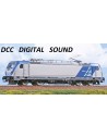 ACME 60748 TRAXX 494 552 “Locoitalia”