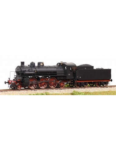 OSKAR 1604 FS s 685.600 SPECIALE