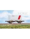 ACME 40510 Carro DSB con cassa mobile ''DSB'', Ep.V