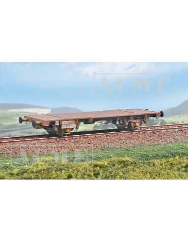 ACME 40518 Carro Lgmns delle DSB, Ep.V