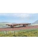 ACME 40510 Carro DSB con cassa mobile ''DSB'', Ep.V