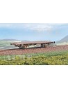 ACME 40510 Carro DSB con cassa mobile ''DSB'', Ep.V