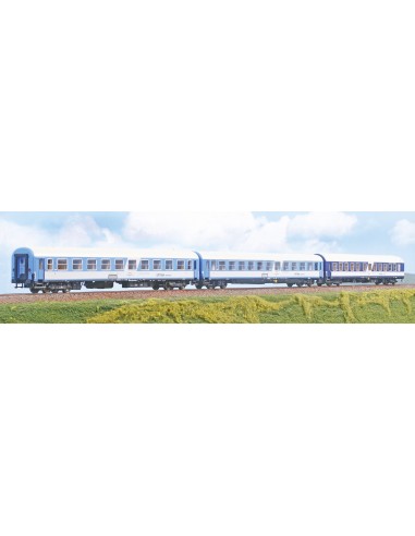 ACME 55345 Exp 13141/13154 - “Optima Express”