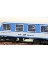ACME 55345 Exp 13141/13154 - “Optima Express”