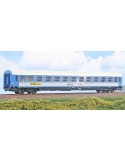 ACME 52831 Carrozza a cuccette “Optima Express”