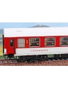 ACME 52454 Carrozza a cuccette “Optima Express”