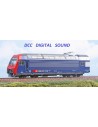 ACME 69653 SBB Re 450 074 DCC SOUND