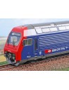 ACME 69653 SBB Re 450 074 DCC SOUND