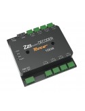 ROCO 10836 Z21 switch DECODER