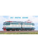 ACME 69285 FS E.656 603 XMPR DCC SOUND