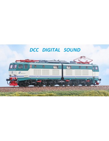 ACME 69285 FS E.656 603 XMPR DCC SOUND